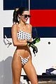kendall jenner in a bikini yacht in france 68