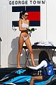 kendall jenner in a bikini yacht in france 69