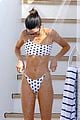 kendall jenner in a bikini yacht in france 73