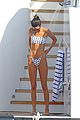 kendall jenner in a bikini yacht in france 74