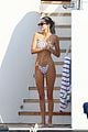 kendall jenner in a bikini yacht in france 79