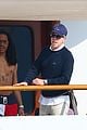 kendall jenner in a bikini yacht in france 84