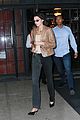 kendall jenner hailey bieber meet up for ice cream in nyc 04