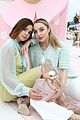 peyton laura bailee marc jacobs daisy pop up event 45