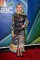 lilly singh julianne hough jane levy nbc upfronts 09