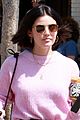 lucy hale pink sweater laws tn 04