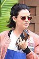 lucy hale hits the spa after katy keane gets picked up 01