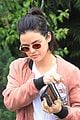 lucy hale hits the spa after katy keane gets picked up 03