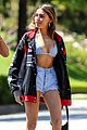 madison beer goes to memorial day party after concert scare 05