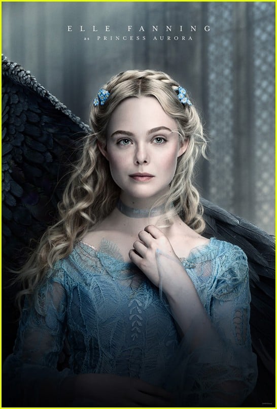 new maleficent character posters 03
