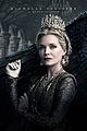 new maleficent character posters 01