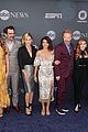 modern family cast steps out for abc upfronts presentation 01