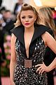 chloe moretz and ruth negga team up at met gala 2019 08