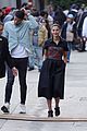 naomi scott kimmel ellen appearances 12
