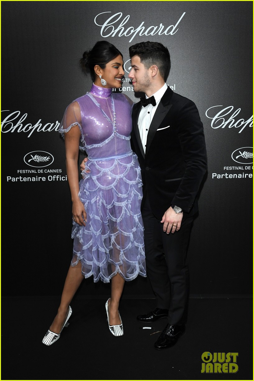 nick jonas priyanka chopra chopard cannes film fest 05