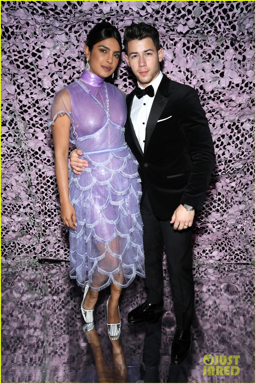 nick jonas priyanka chopra chopard cannes film fest 08
