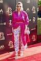 olesya rulin steps in as hsm co star monique coleman date to daytime emmys 04