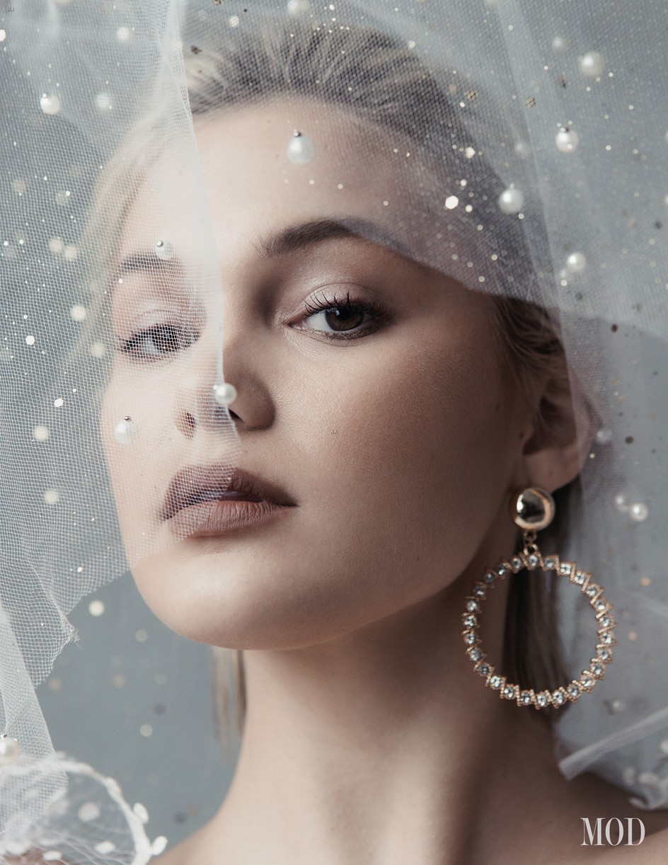Olivia Holt Opens Up About Keeping Her Friends Close Despite Being Far