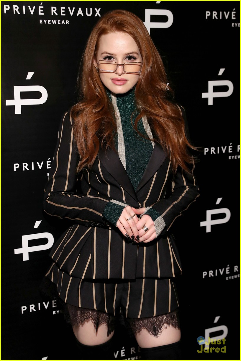 madelaine petsch prive reveux launch event 20