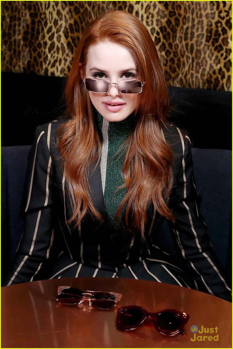 madelaine petsch prive reveux launch event 23