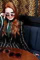 madelaine petsch prive reveux launch event 02