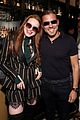 madelaine petsch prive reveux launch event 09
