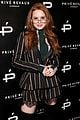 madelaine petsch prive reveux launch event 19