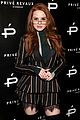 madelaine petsch prive reveux launch event 20