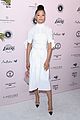 storm reid accepts women of excellence award ladylike foundation luncheon 05