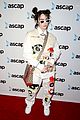 julia roberts honors billie eilish at ascap pop music awards 2019 06