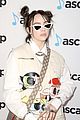 julia roberts honors billie eilish at ascap pop music awards 2019 08