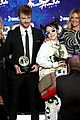 julia roberts honors billie eilish at ascap pop music awards 2019 10