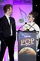 julia roberts honors billie eilish at ascap pop music awards 2019 15