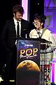 julia roberts honors billie eilish at ascap pop music awards 2019 23