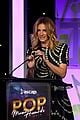 julia roberts honors billie eilish at ascap pop music awards 2019 29