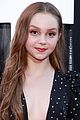 savannah may late night la premiere 01