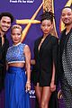 will smith is joined by his family at aladdin premiere 02