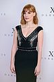 sophie turner auditory thing xmen fan photocall 14