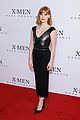 sophie turner auditory thing xmen fan photocall 16
