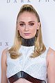 sophie turner auditory thing xmen fan photocall 31