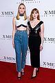 sophie turner auditory thing xmen fan photocall 39