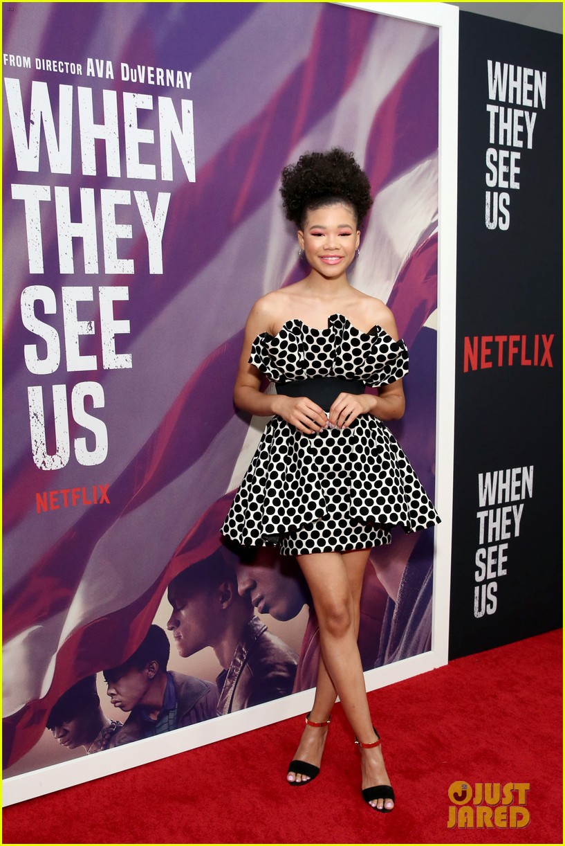 storm reid would love to work with meryl streep 02