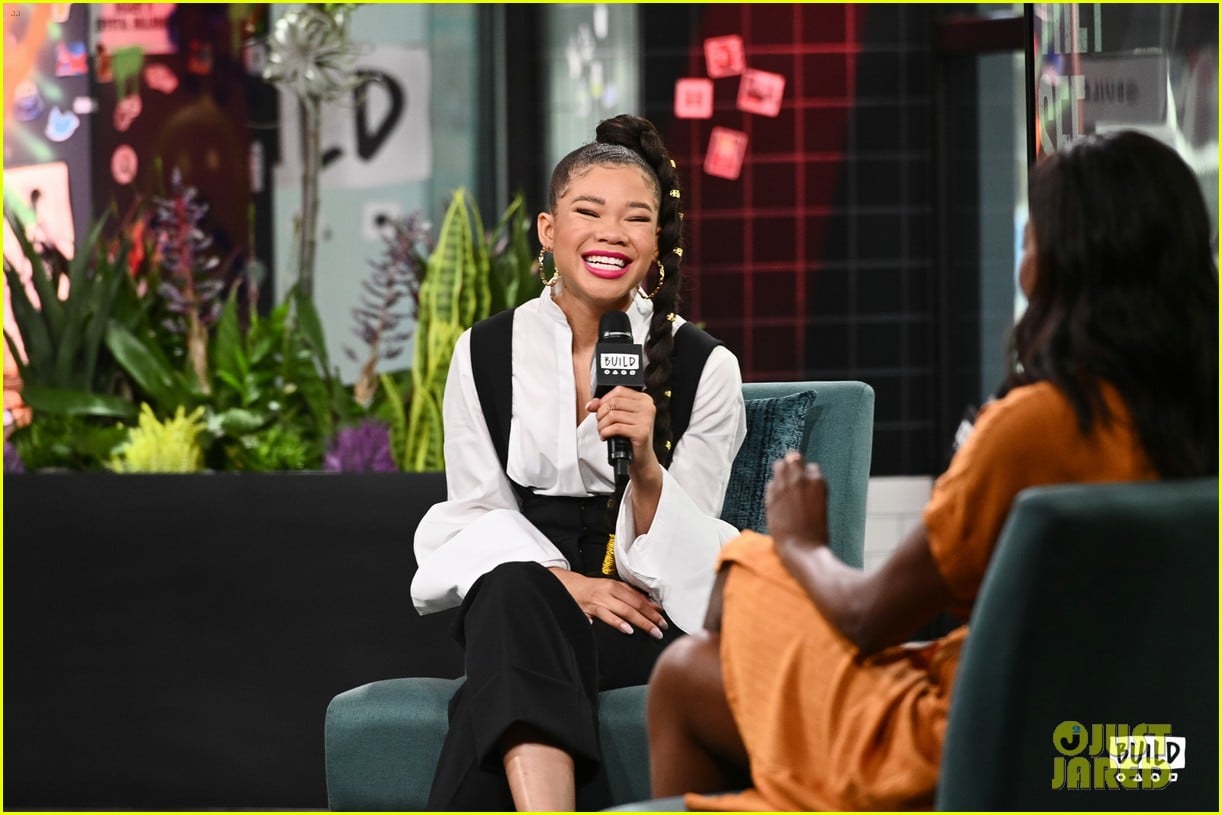 storm reid would love to work with meryl streep 03
