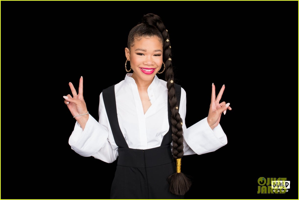 storm reid would love to work with meryl streep 05