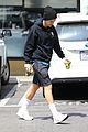 harry styles spotted in los angeles ahead of met gala 05