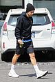 harry styles spotted in los angeles ahead of met gala 06