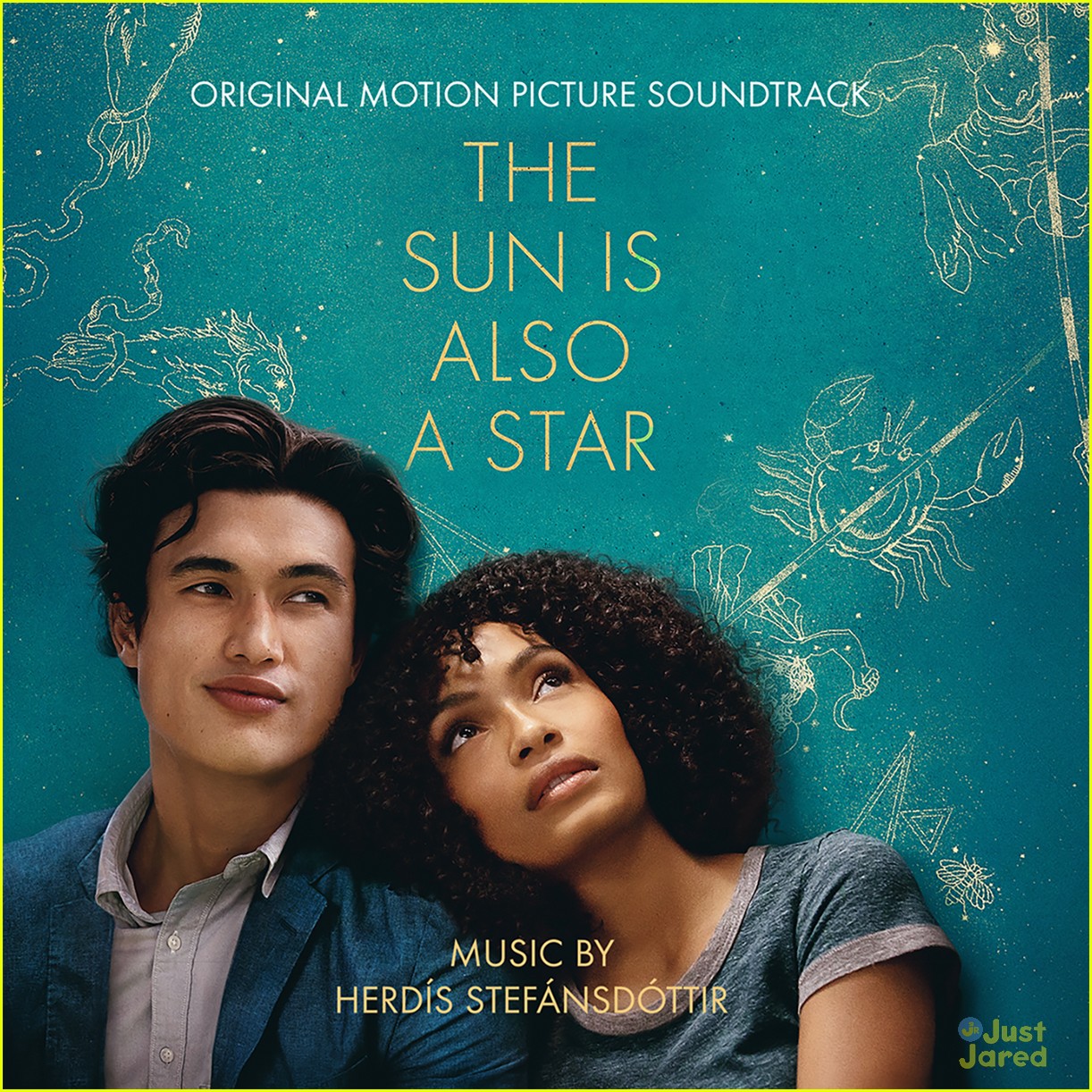 Stream The Entire The Sun Is Also A Star Soundtrack Now! | Photo 