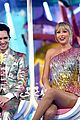 taylor swift and brendon urie perform me at billboard music awards 2019 03