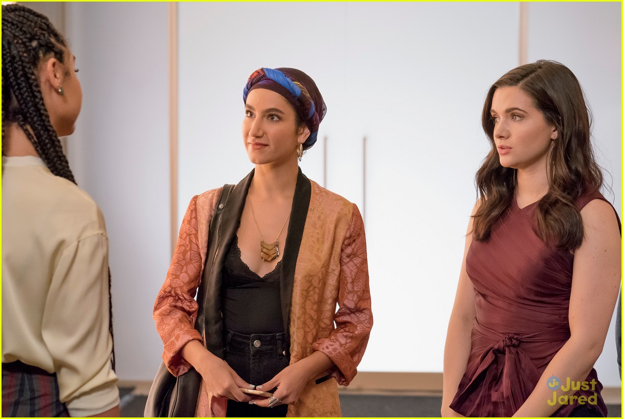 adena returns bold type revival stills 02
