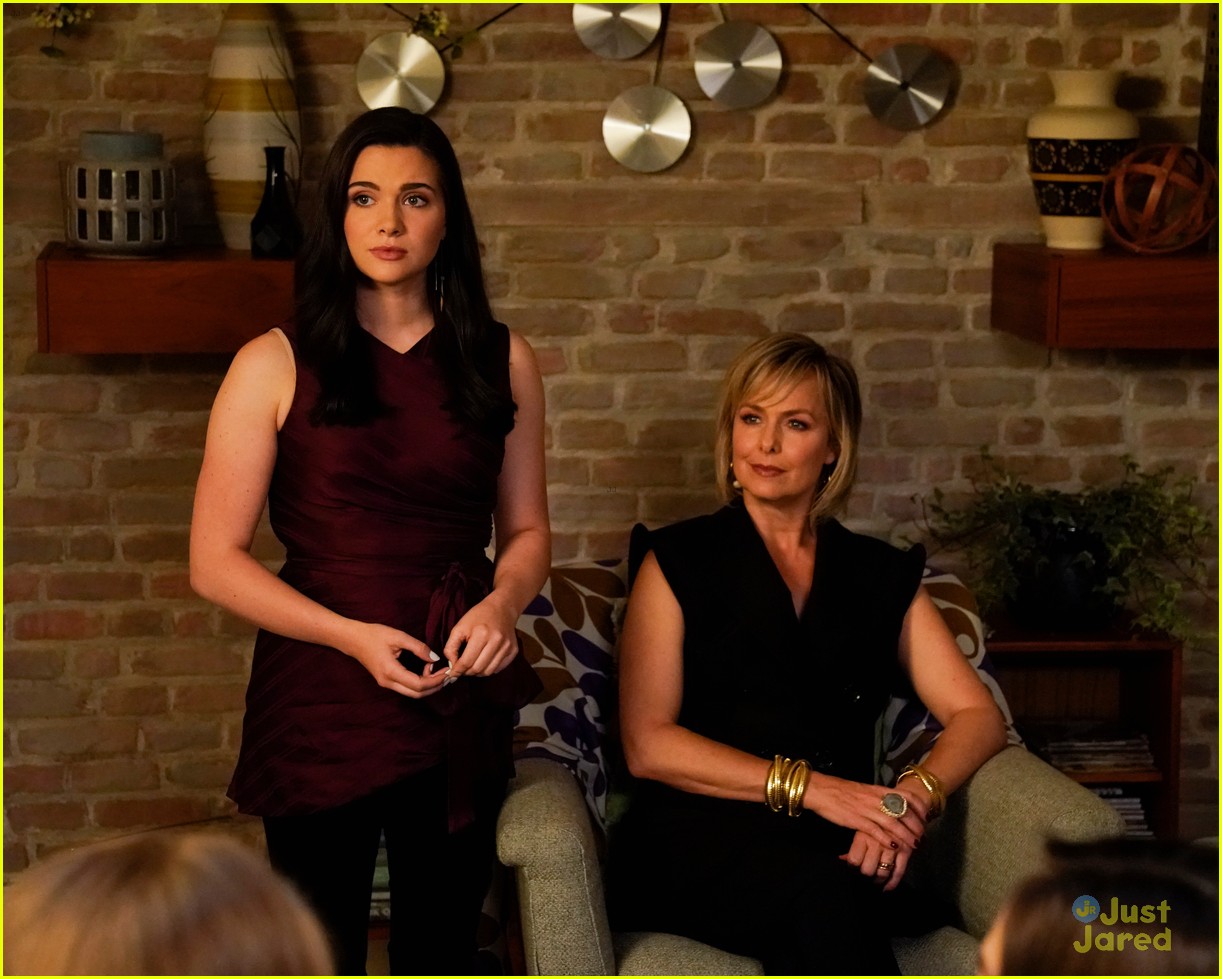 adena returns bold type revival stills 12